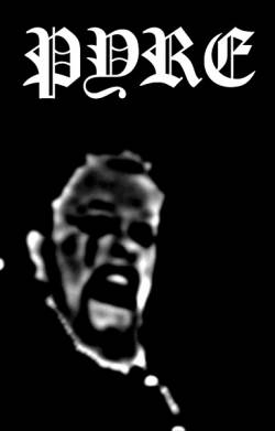 Pyre (GER) : Screaming Lord of the Empty Graves